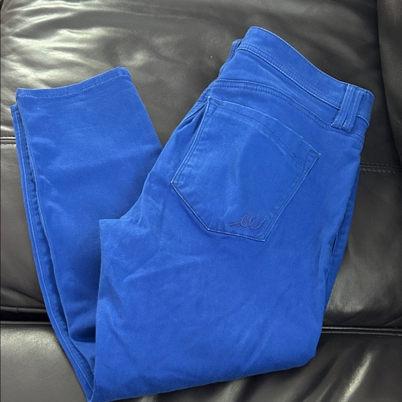 Express Blue Jeans - Picture 1 of 4